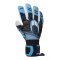 HO Soccer SSG Legend II Negative Hyper TW-Handschuhe Blau Schwarz - blau