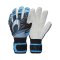 HO Soccer SSG Legend II Negative Hyper TW-Handschuhe Blau Schwarz - blau