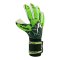 HO Soccer SSG Legend III NG Handschuhe Grün - gruen