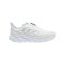 HOKA Project Clifton Weiss - weiss
