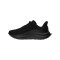 HOKA Thoughtful Creation Schwarz - schwarz