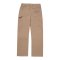 Honor the Gift Script Carpenter Jogginghose Braun - braun