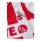 Hummel 1. FC Köln Mini Trikot Set Home 2025/2026 Kids Weiß F9402 - weiss