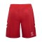 Hummel 1. FC Köln Short Away 2025/2026 Rot F3062 - rot