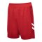 Hummel 1. FC Köln Short Away 2025/2026 Rot F3062 - rot