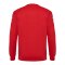 Hummel 1. FC Köln Travel Sweatshirt 2024/2025 Kids Rot F3062 - rot
