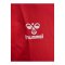 Hummel 1. FC Köln Travel Sweatshirt 2024/2025 Kids Rot F3062 - rot