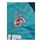 Hummel 1. FC Köln Trikot 3rd 2024/2025 Blau F7851 - blau