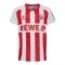 Hummel 1. FC Köln Trikot Home 2025/2026 Kids Weiß F9402 - weiss