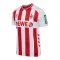 Hummel 1. FC Köln Trikot Home 2025/2026 Weiß F9402 - weiss