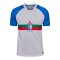 Hummel 1. FC Magdeburg 60 Jahre Trikot 2025/2026 Kids Weiß F9548 - weiss