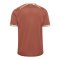 hummel 1. FC Magdeburg Trikot Away 2026/2027 Orange F8073 - orange