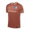 hummel 1. FC Magdeburg Trikot Away 2026/2027 Orange F8073 - orange