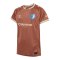 hummel 1. FC Magdeburg Trikot Away 2026/2027 Kids Orange F8073 - orange