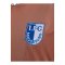 hummel 1. FC Magdeburg Trikot Away 2026/2027 Kids Orange F8073 - orange