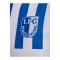hummel 1. FC Magdeburg Trikot Home 2026/2027 Blau F7251 - blau