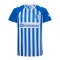 hummel 1. FC Magdeburg Trikot Home 2026/2027 Kids Blau F7251 - blau