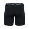 Hummel 2-Pack Underwear Shorts Grau F2006 - grau
