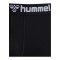 Hummel 2-Pack Underwear Shorts Grau F2006 - grau