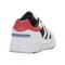 Hummel 3S Sport Leather Sneaker Weiss F9001 - weiss