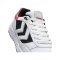 Hummel 3S Sport Leather Sneaker Weiss F9001 - weiss