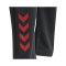 Hummel Action Cotton Hose Damen Braun F2367 - braun