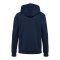 Hummel Active Co Hoody Blau F7364 - blau