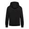 Hummel Active Co Hoody Schwarz F2001 - schwarz