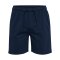 Hummel Active Co Short Blau F7364 - blau