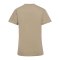 Hummel Active Co T-Shirt Damen Braun F8104 - braun