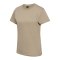 Hummel Active Co T-Shirt Damen Braun F8104 - braun