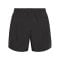 Hummel Active Court Wov Short Damen Grau F2203 - grau