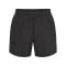 Hummel Active Court Wov Short Damen Grau F2203 - grau