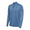 Hummel Active Pl Half Zip Sweatshirt Blau F4250 - blau
