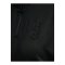 Hummel Active Pl Half Zip Sweatshirt Damen Schwarz F2001 - schwarz