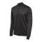 Hummel Active Pl Half Zip Sweatshirt Grau F2203 - grau