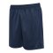 Hummel Active Pl Short Blau F7364 - blau