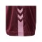 Hummel Active Pl Short Kids Rot F3070 - rot