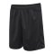 Hummel Active Pl Short Schwarz F2001 - schwarz