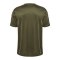 Hummel Active Pl Trikot Grün F6453 - gruen