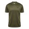 Hummel Active Pl Trikot Grün F6453 - gruen