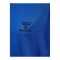 Hummel Active Pl Trikot Kids Blau F7251 - blau