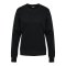 Hummel Active Sweatshirt Damen Schwarz F2001 - schwarz