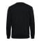 Hummel Active Sweatshirt Schwarz F2001 - schwarz
