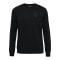 Hummel Active Sweatshirt Schwarz F2001 - schwarz