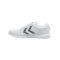 Hummel Actus Breather Sneaker Weiss F9001 - weiss