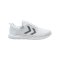 Hummel Actus Breather Sneaker Weiss F9001 - weiss