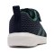Hummel Actus ML Recycled Infant Kids Blau F7381 - blau