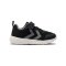 Hummel Actus Ml Recycled Kids Grau F2267 - grau
