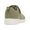 Hummel Actus ML Sneaker Kids Grün F6754 - gruen